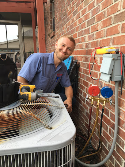 A Plus Derr Heating & Cooling