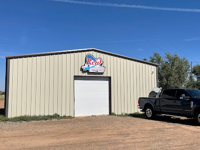 A Reid's Air Conditioning, Heating, & Plumbing Inc.