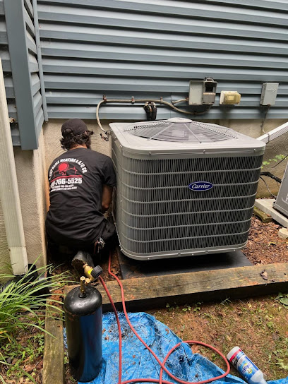 A Supreme Heating & Air Conditioning