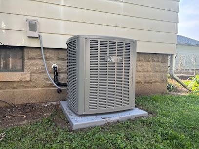 Negocio A.h. Brenner Heating & Cooling
