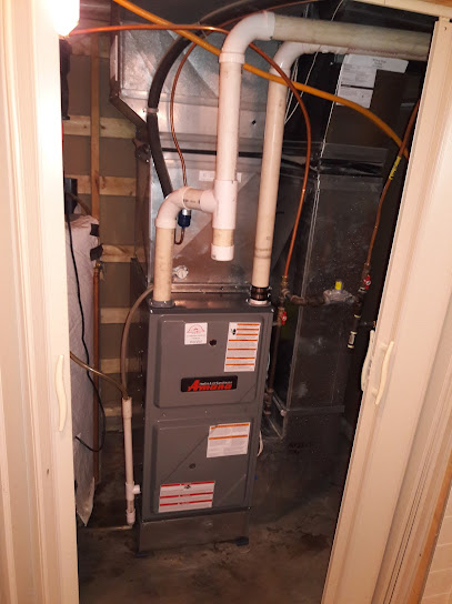 Negocio A.m. Heating And Cooling, L.l.c.