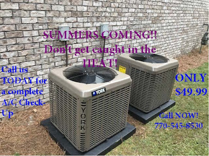 Negocio A.r.sims Heating & Air Conditioning, Inc.