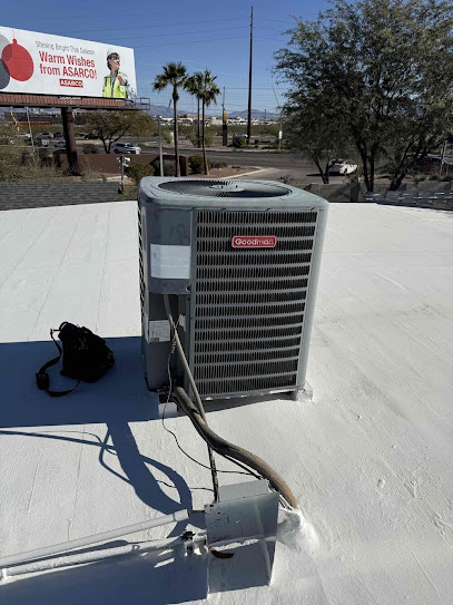 Negocio A1 Air Conditioning & Heating Llc