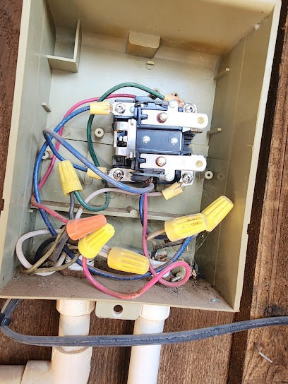 Negocio A1 Air Conditioning Inc