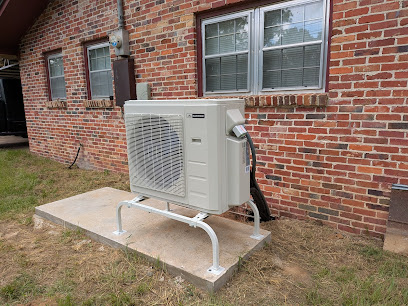 Negocio A1 Hvac