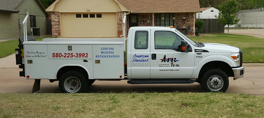 Negocio A1R Tek Llc