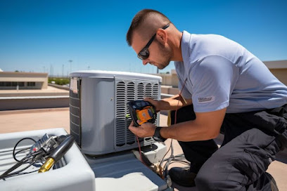 Negocio A2Z Hvac Services San Francisco Ca