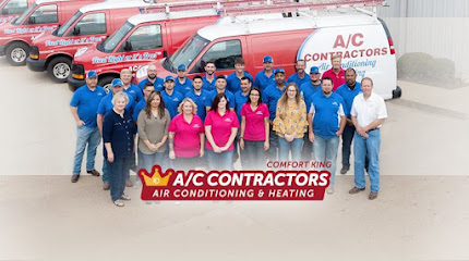 Negocio A/C Contractors