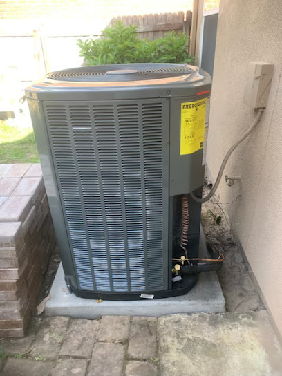 Negocio A/C Engineers Nfl
