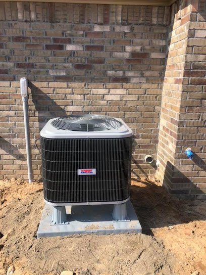 Negocio A/C Guy Heating & Air Conditioning
