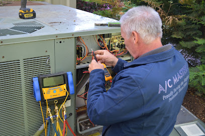 Negocio A/C Masters