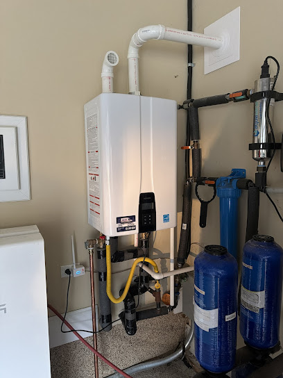 Negocio A/C Plus Heating & Cooling