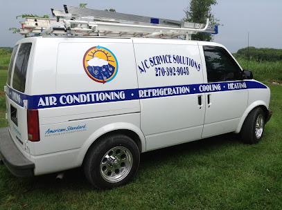 Negocio A/C Service Solutions Llc