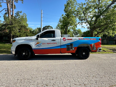 Negocio A/C Services