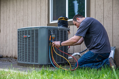 Negocio A&E Plumbing, Heating And Air