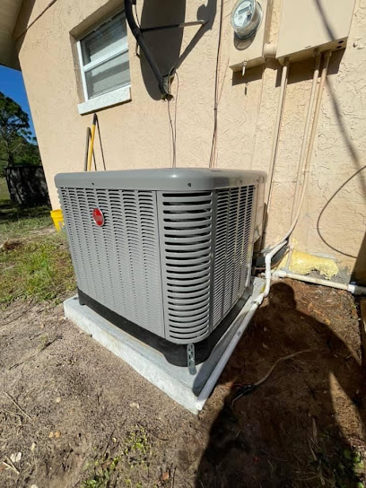Negocio A&G Air Conditioning