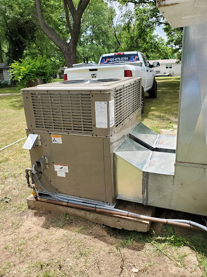 A&J's Heating & Air Conditioning Llc