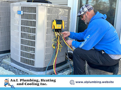 A&L Plumbing, Heating, And Ac Repair