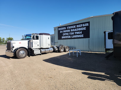 Negocio A&R Diesel Repair Llc