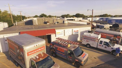 Negocio A&R Plumbing, Heating, & Air Conditioning