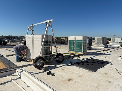 Negocio A&S Air Conditioning