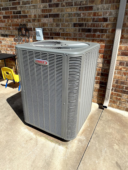 Negocio A&T Mechanical Heat&Air Services, Inc.