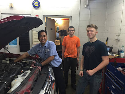 Negocio Aa Auto Service Center
