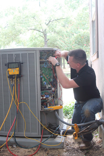 Negocio Aaa Airco Air Conditioning & Heating