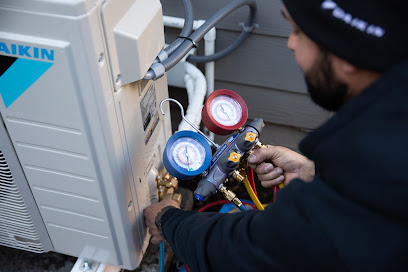 Negocio Aaa Heating & Cooling