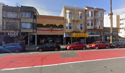 Negocio Aaa Hvac Repair San Francisco