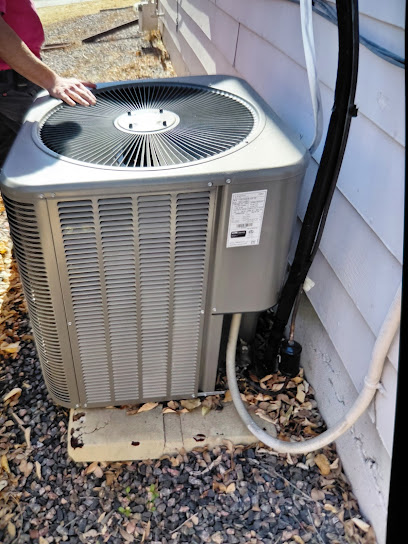Negocio Aaa Service Plumbing, Heating & Electric
