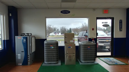Aaa Services, Inc. - Heating, Air Conditioning & Plumbing