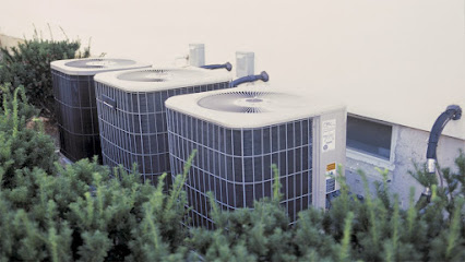 Negocio Aaron Cone Air Conditioning & Heating