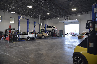 Negocio Aaron's Elite Auto Service