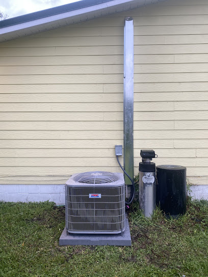 Negocio Aaron's Heating And Cooling
