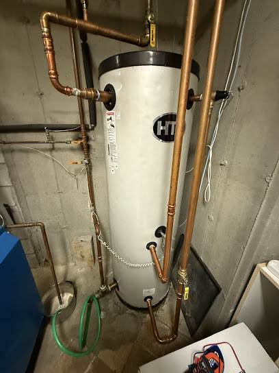 Negocio Aaspen Hvac, Inc.