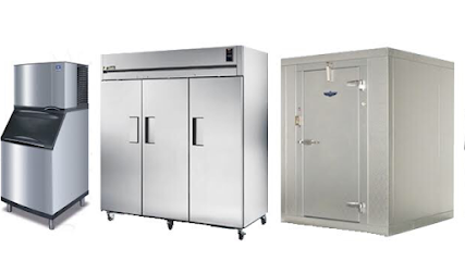 Negocio Ab-Tex Appliance And Air Conditioning