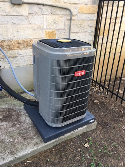 Negocio Aba Heating And Cooling