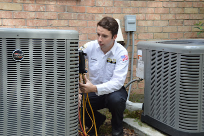 Negocio Abacus Plumbing, Air Conditioning, & Electrical