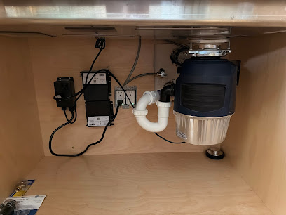 Negocio Abacus Plumbing, Air Conditioning & Electrical