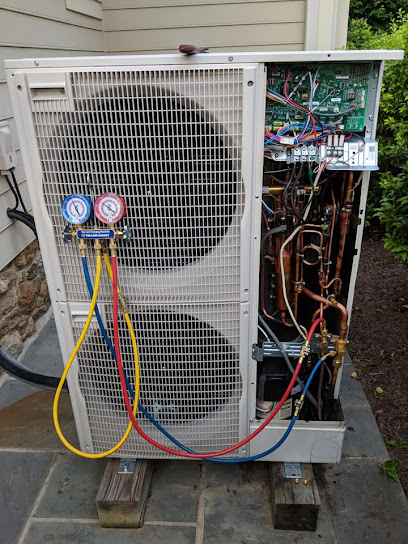Abbott Mechanical Hvac