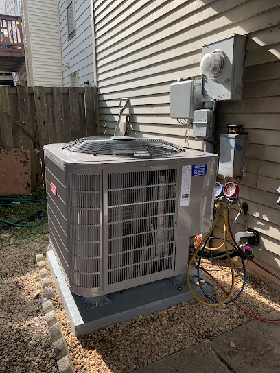 Negocio Abc 24 Hours Heating And Air Conditioning