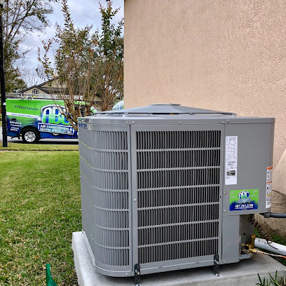 Negocio Abc Air Conditioning And Heating Specialist- Oviedo