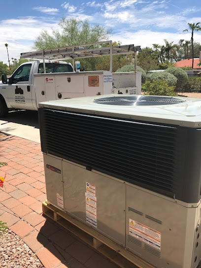 Negocio Abc Air Conditioning, Inc.