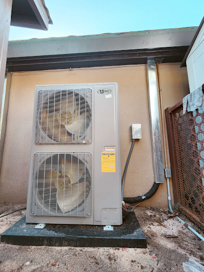 Negocio Abc Heating & Air Conditioning