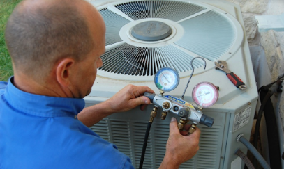 Negocio Abc Home & Commercial Services - Hvac Services Department