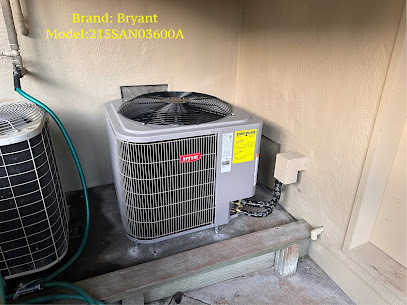 Negocio Abc Service Hvac & Appliances