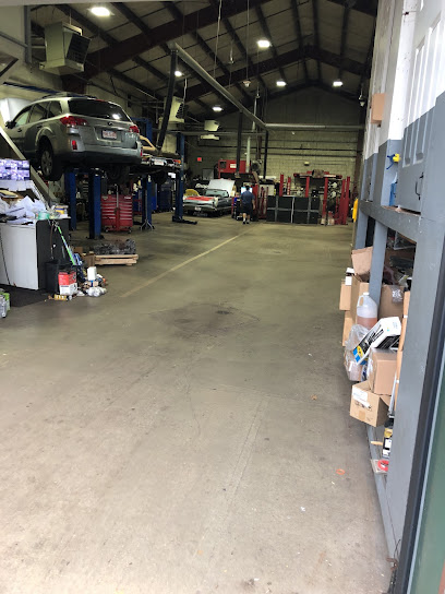 Abe's Complete Auto Service