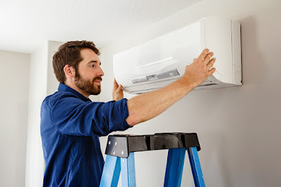 Negocio Able Heating & Cooling Llc
