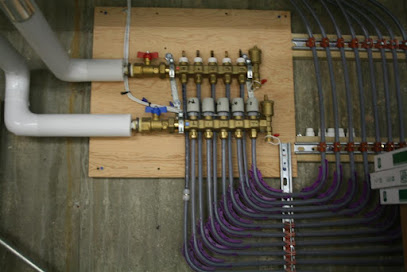 Abm Mechanical, Inc.